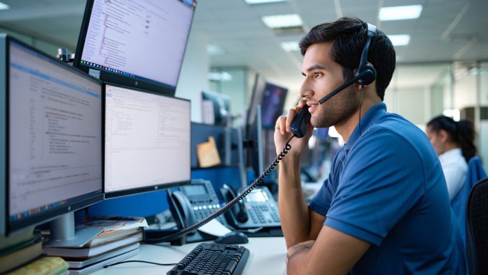 technicien de support technique